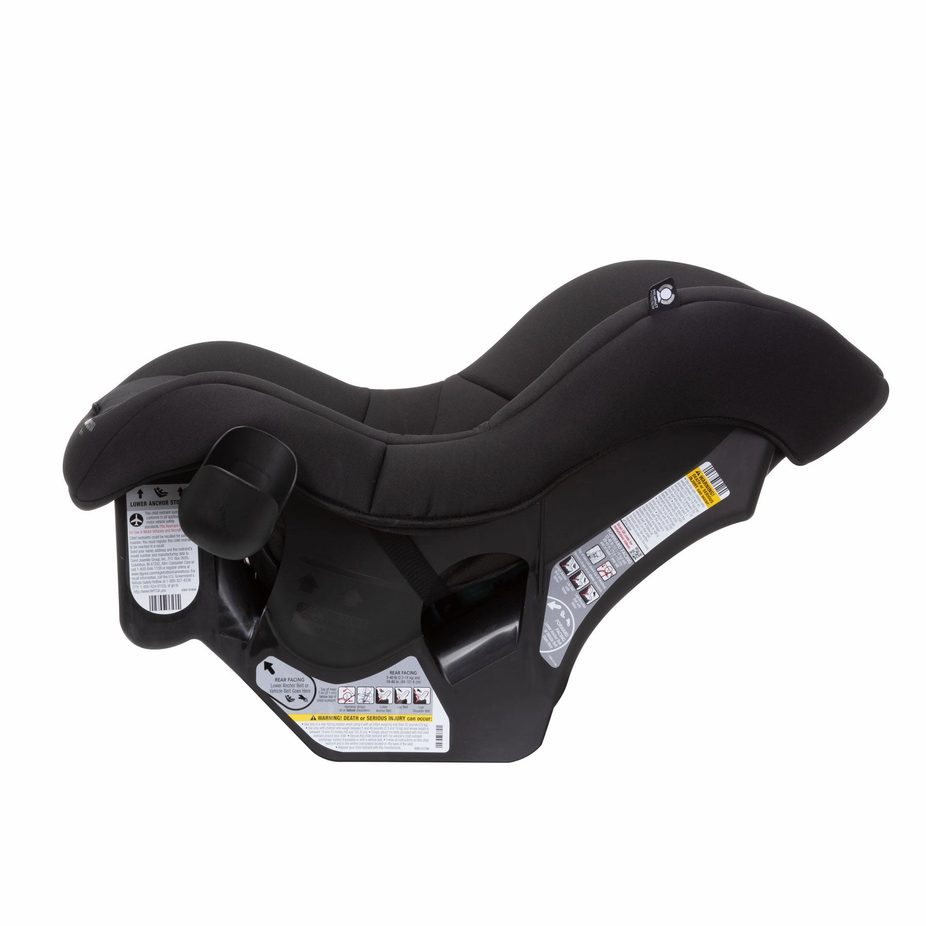 Maxi-Cosi Romi Convertible Car Seat
