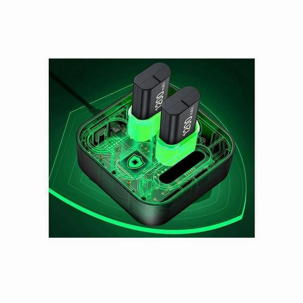 Meihao MH-YRB65 Charger for Xbox One Rechargeable Battery Pack