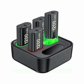 Meihao MH-YRB65 Charger for Xbox One Rechargeable Battery Pack
