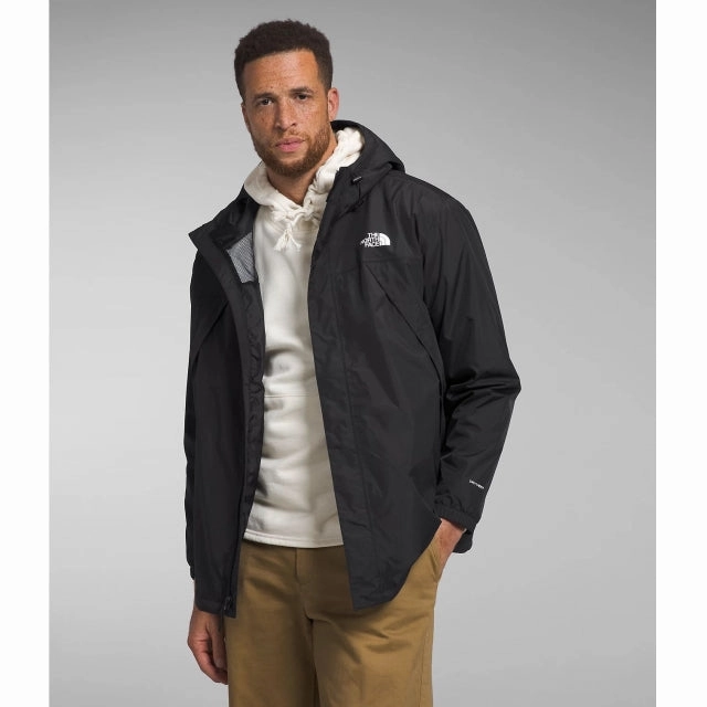 Men's Antora Jacket