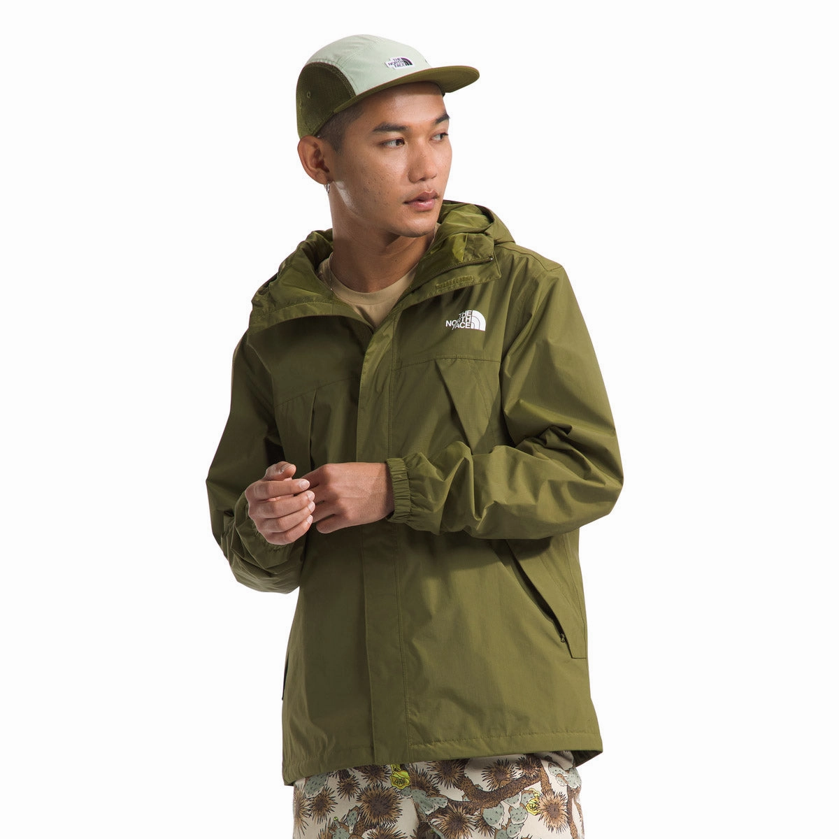 Men's Antora Jacket