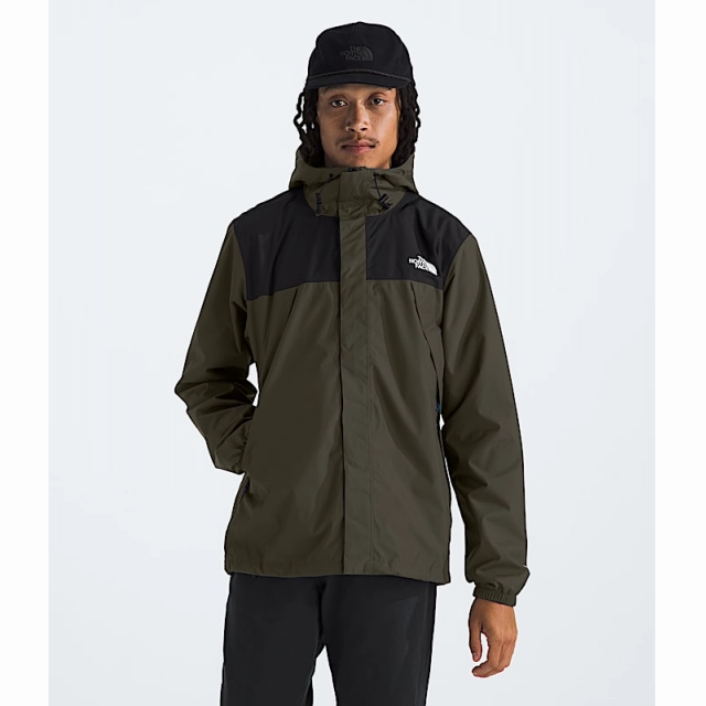 Men's Antora Jacket