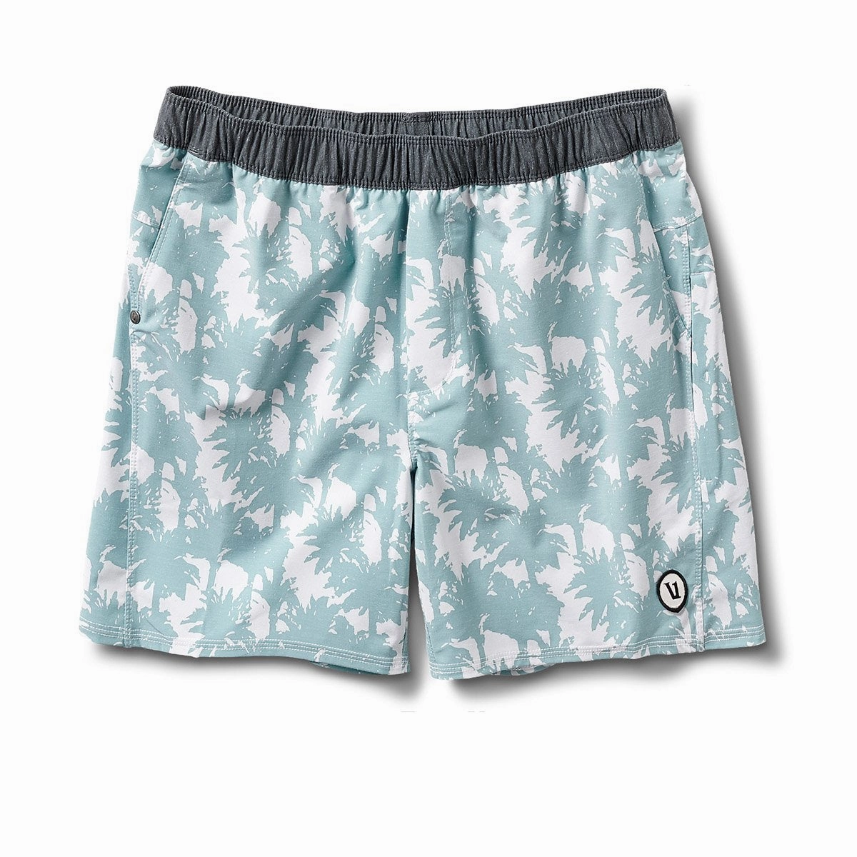 Men's Cape Short