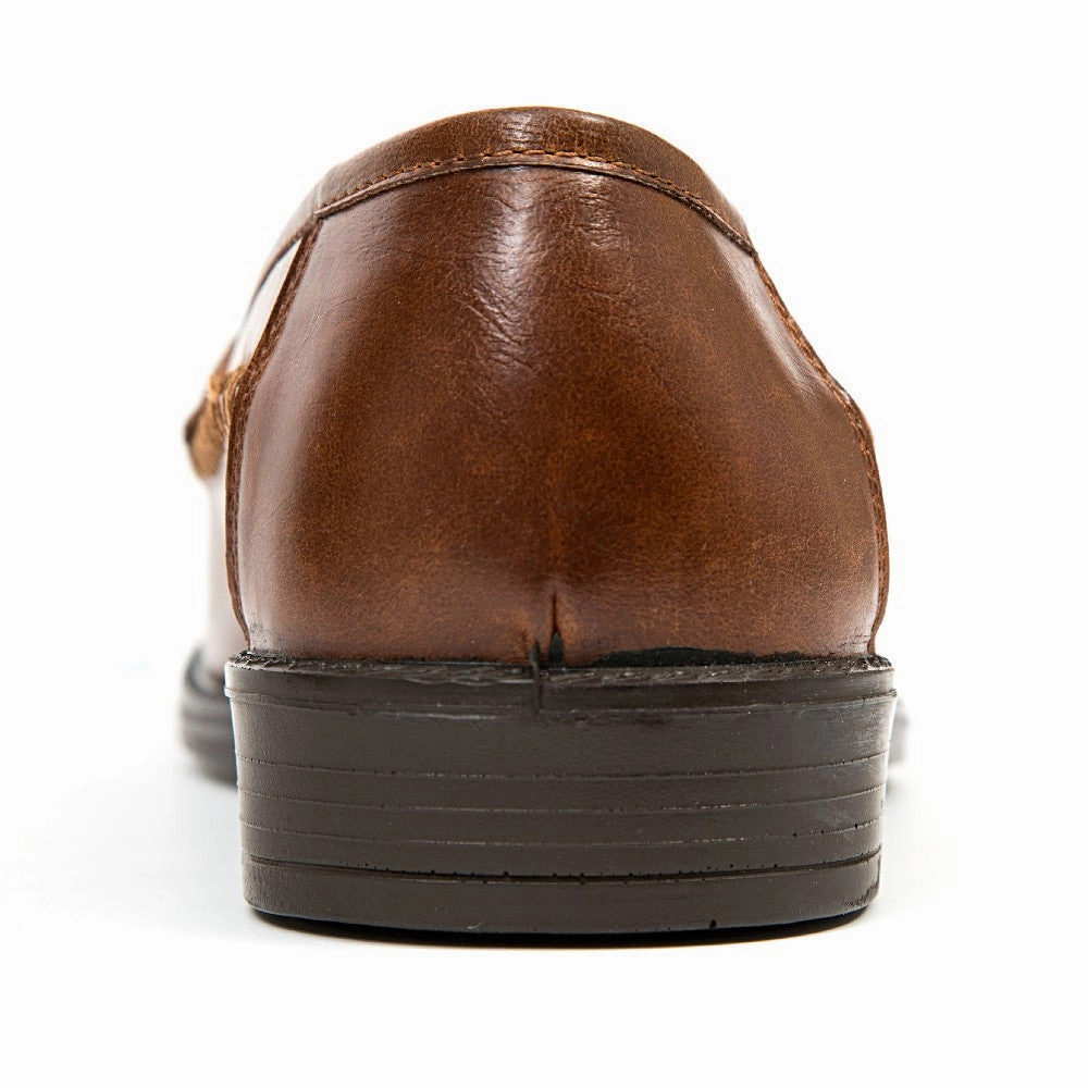 Men's Herman in Cognac