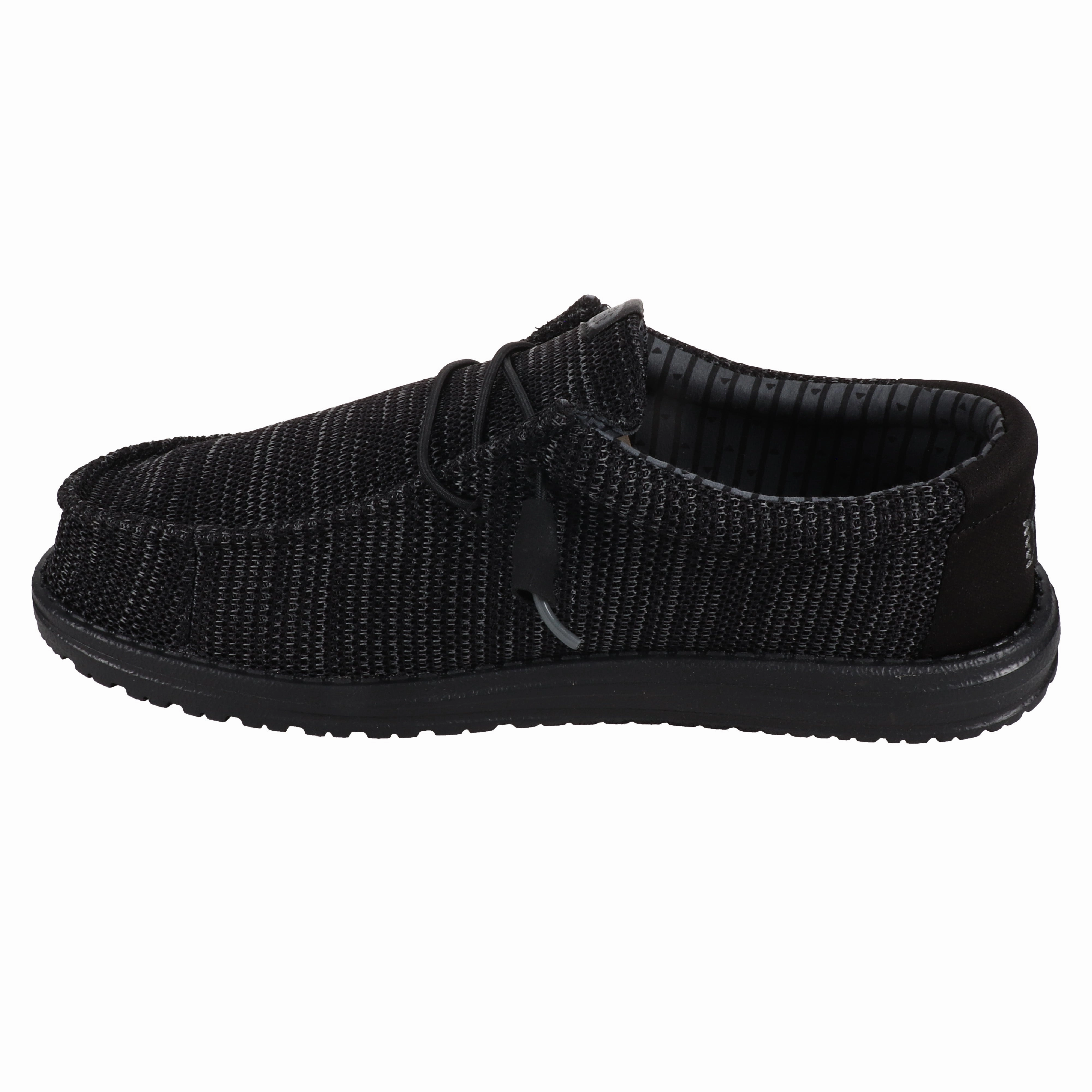 Men's Wally Stretch Sox