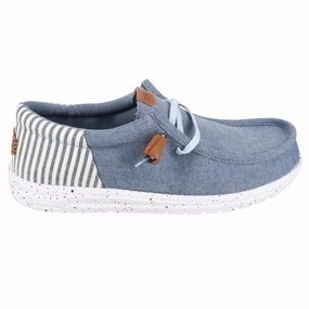 Men's Wally Woven