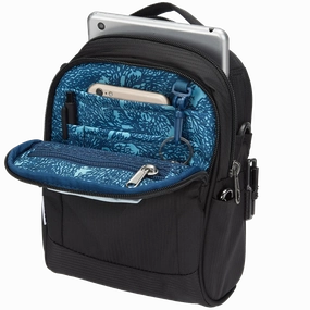 Metrosafe LS100 ECONYL Crossbody