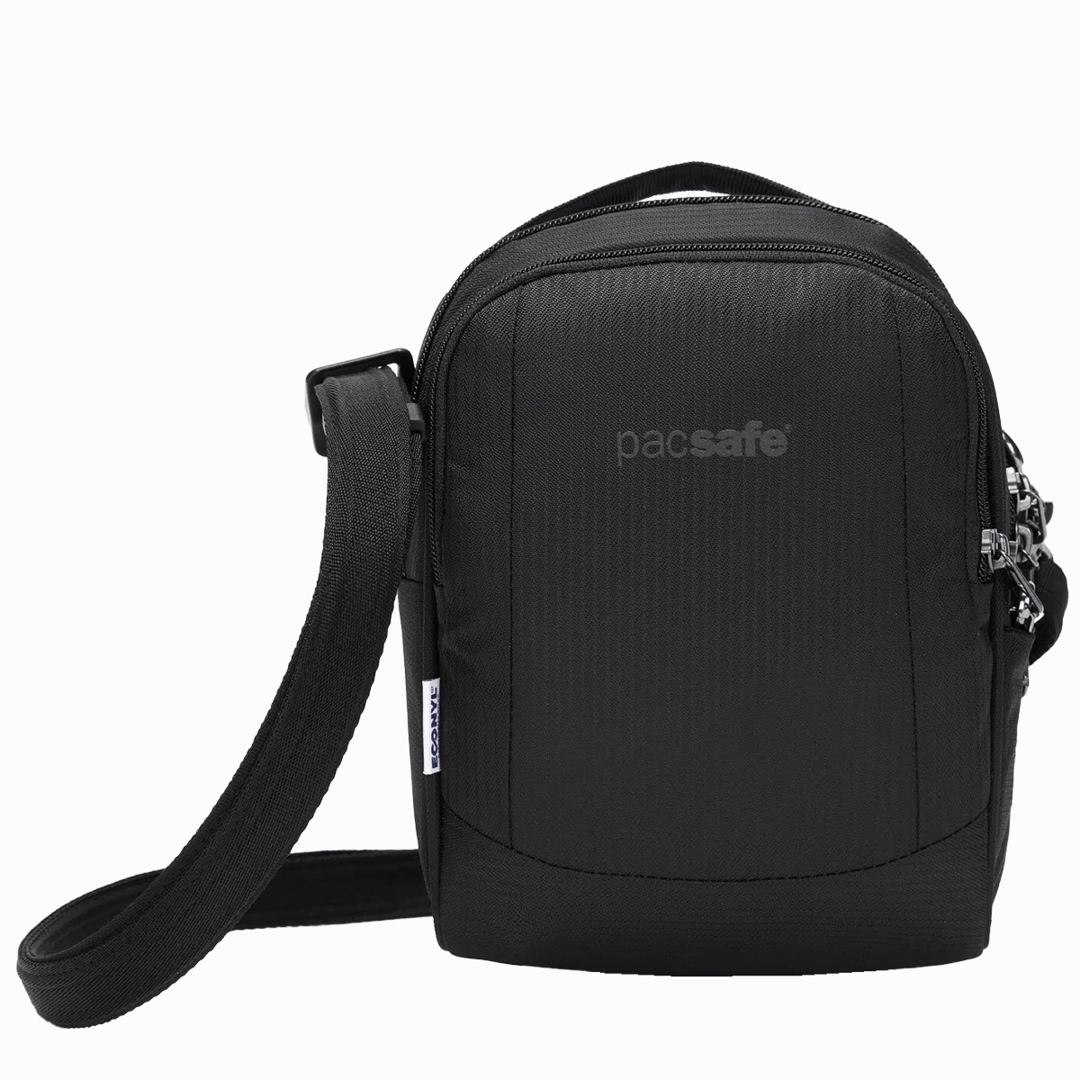 Metrosafe LS100 ECONYL Crossbody