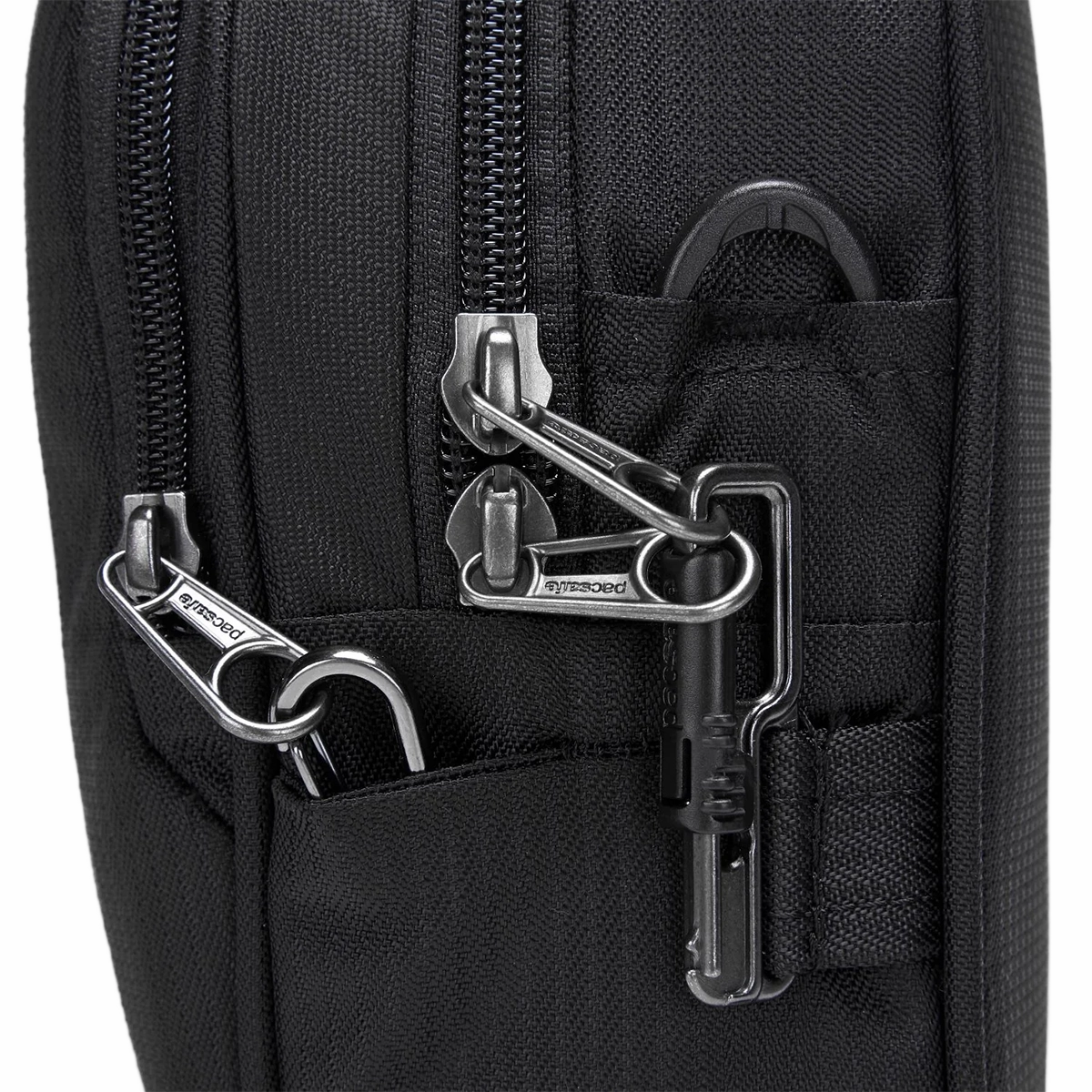Metrosafe LS100 ECONYL Crossbody