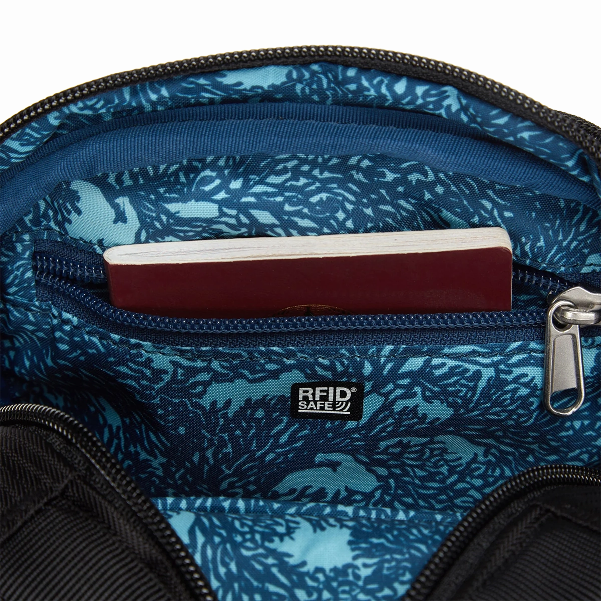 Metrosafe LS100 ECONYL Crossbody