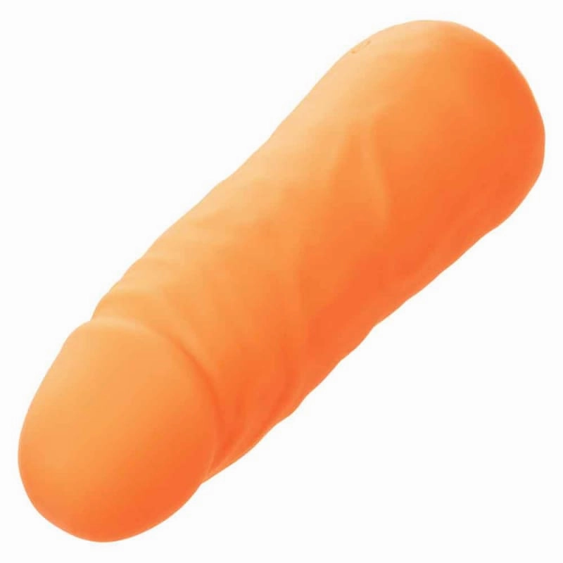 Mini Vibrating Studs - Orange