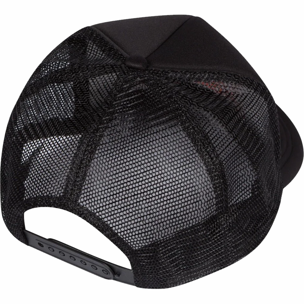 Minimal Bridge Color Trucker