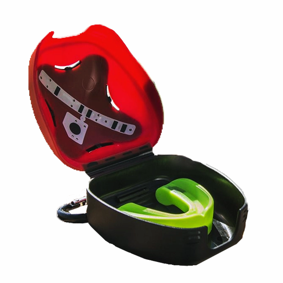 Mouthguard Case