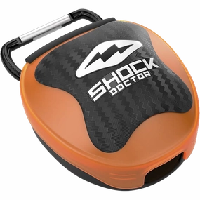 Mouthguard Case