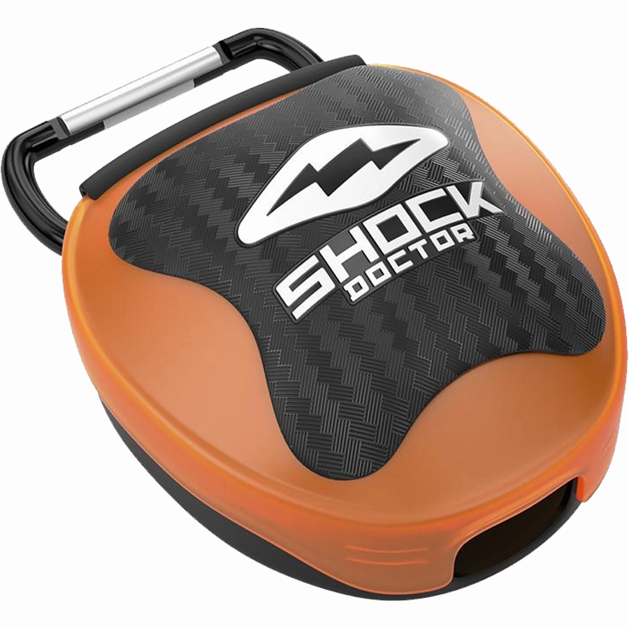 Mouthguard Case