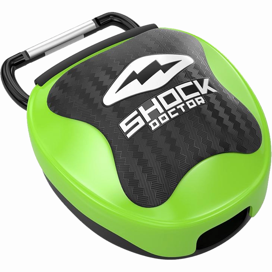 Mouthguard Case