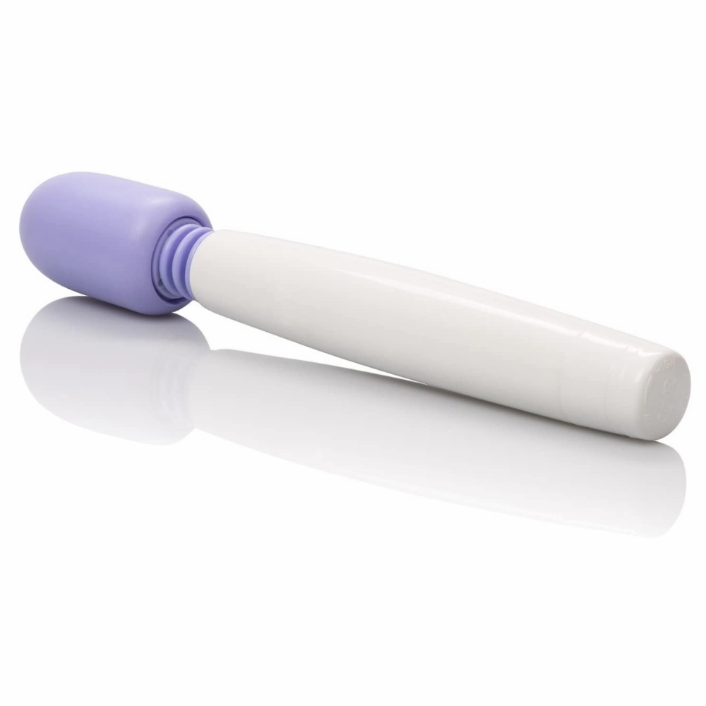 My Mini-Miracle Massager - High Intensity Power Wand!