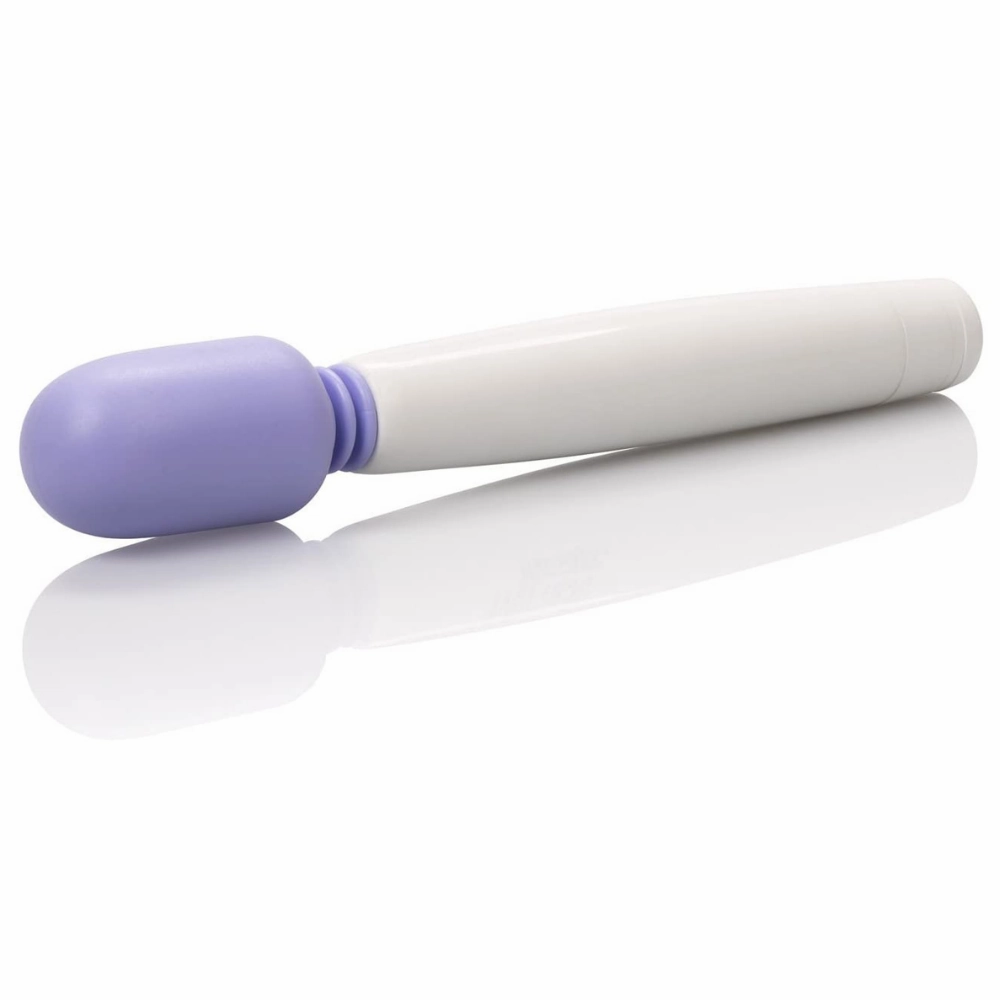 My Mini-Miracle Massager - High Intensity Power Wand!