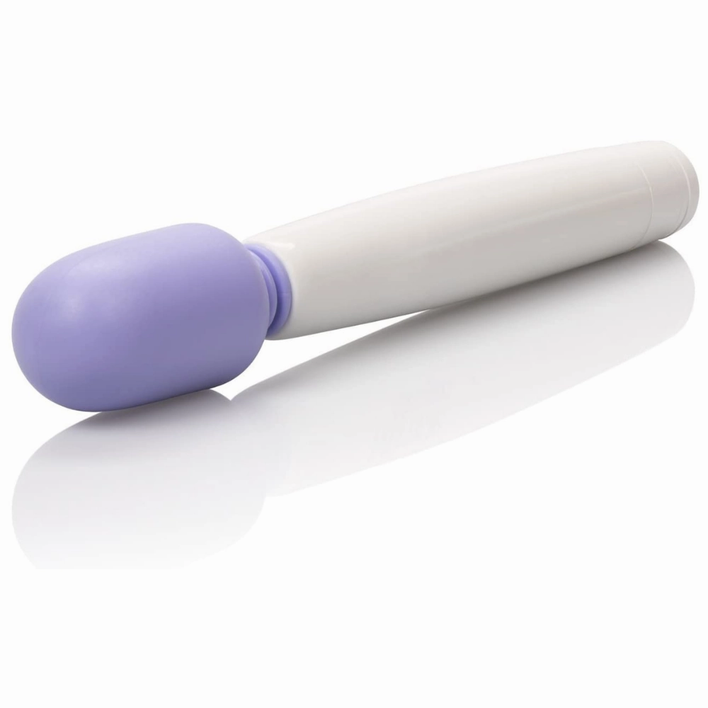 My Mini-Miracle Massager - High Intensity Power Wand!