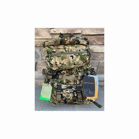 Mystery Ranch 110889-970-40 Sawtooth 45 Backpack - Gore Optifade Subalpine - L