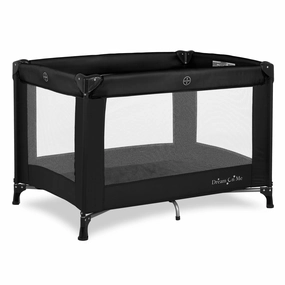 Nest Portable Playard - Black