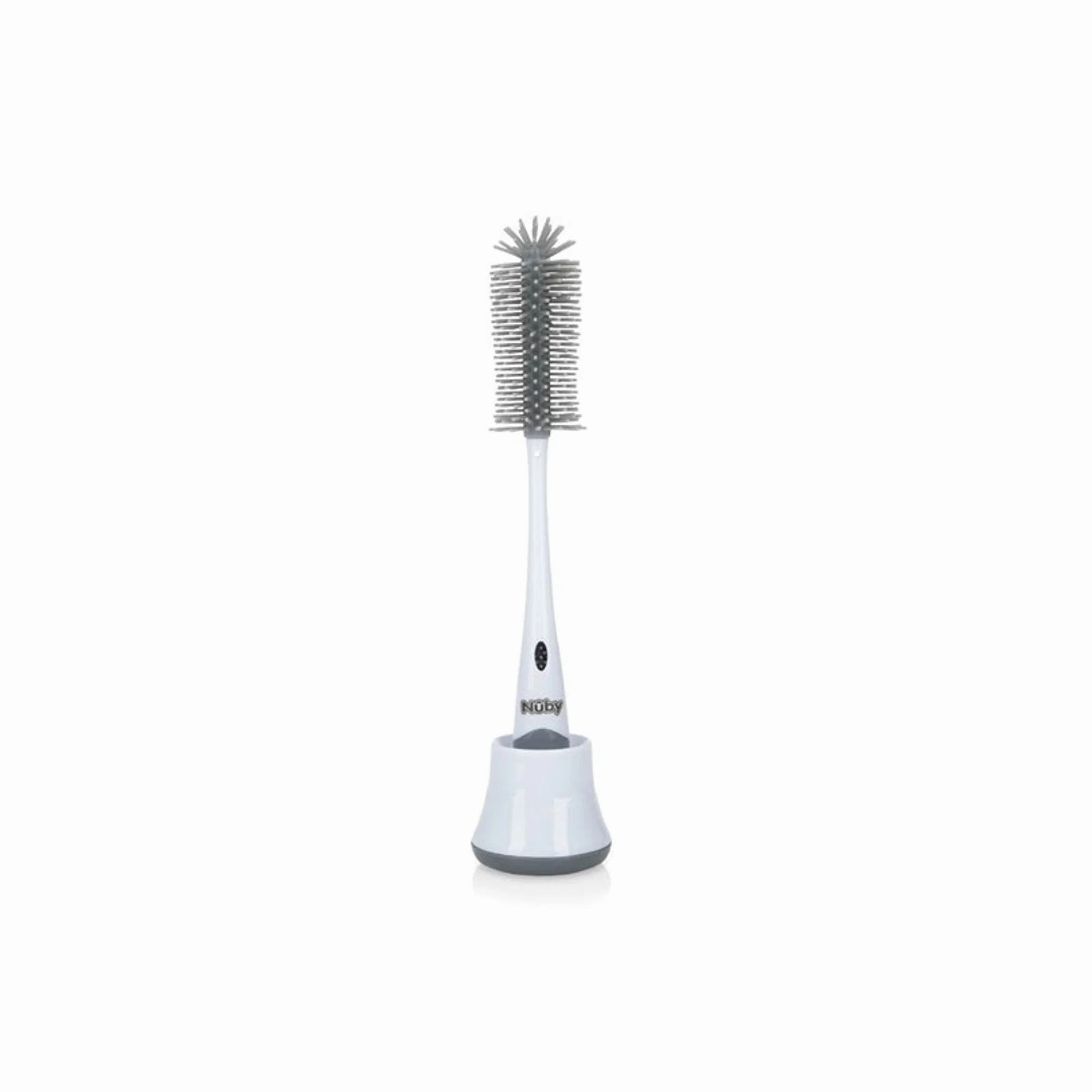 Nuby Silicone Bottle Brush