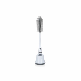 Nuby Silicone Bottle Brush