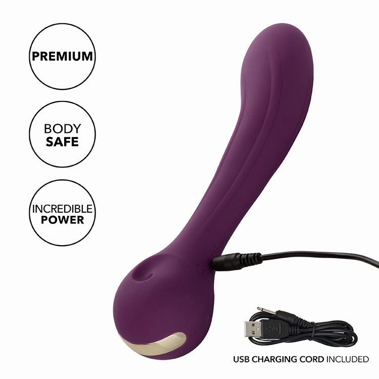 Obsession Passion G-Spot Vibrator
