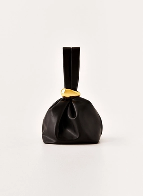 On My Way Bag - Black