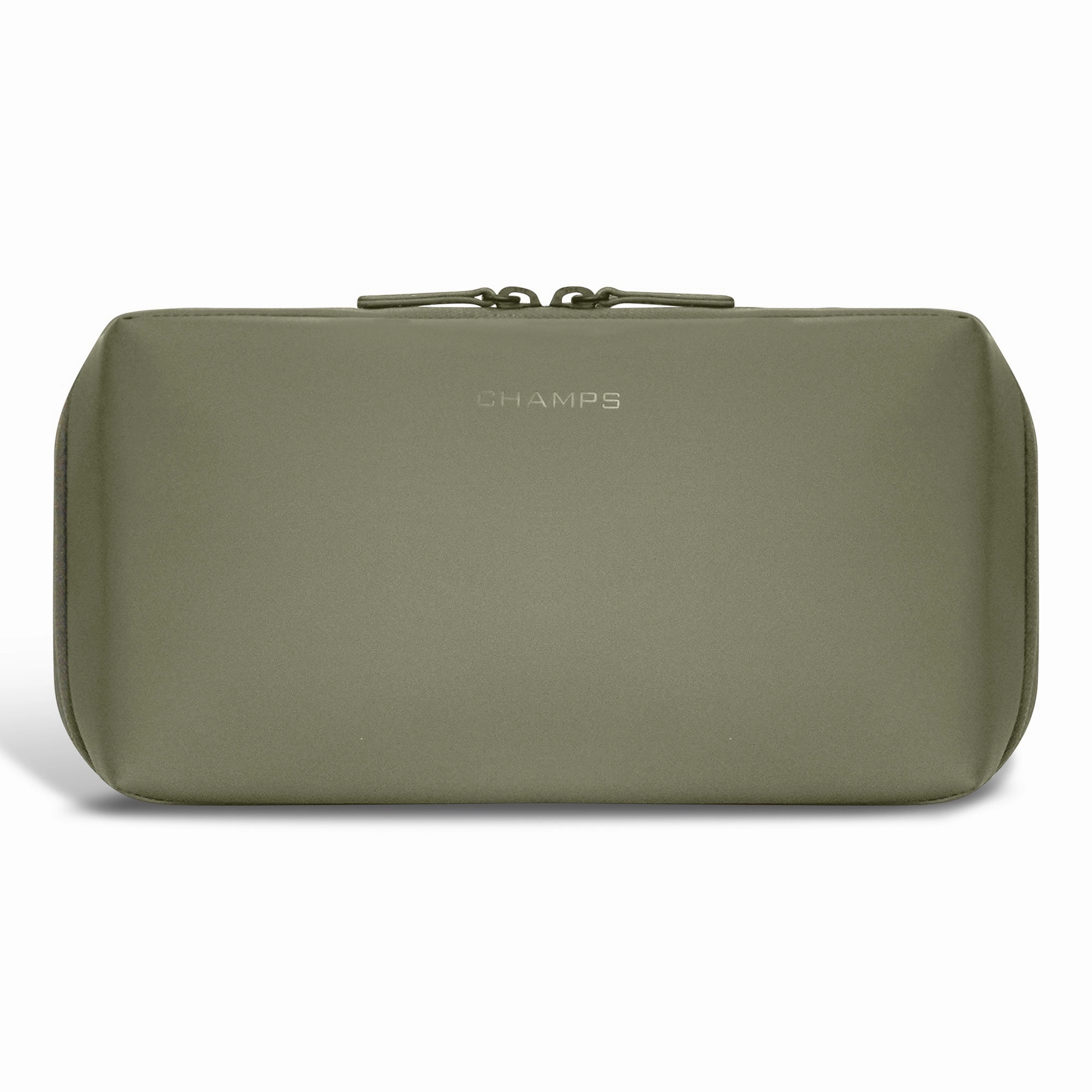 Onyx / Toiletry Bag *Drop Ship*