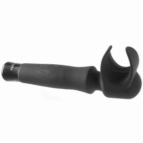Optimum Power Masturwand Vibrating Stroker