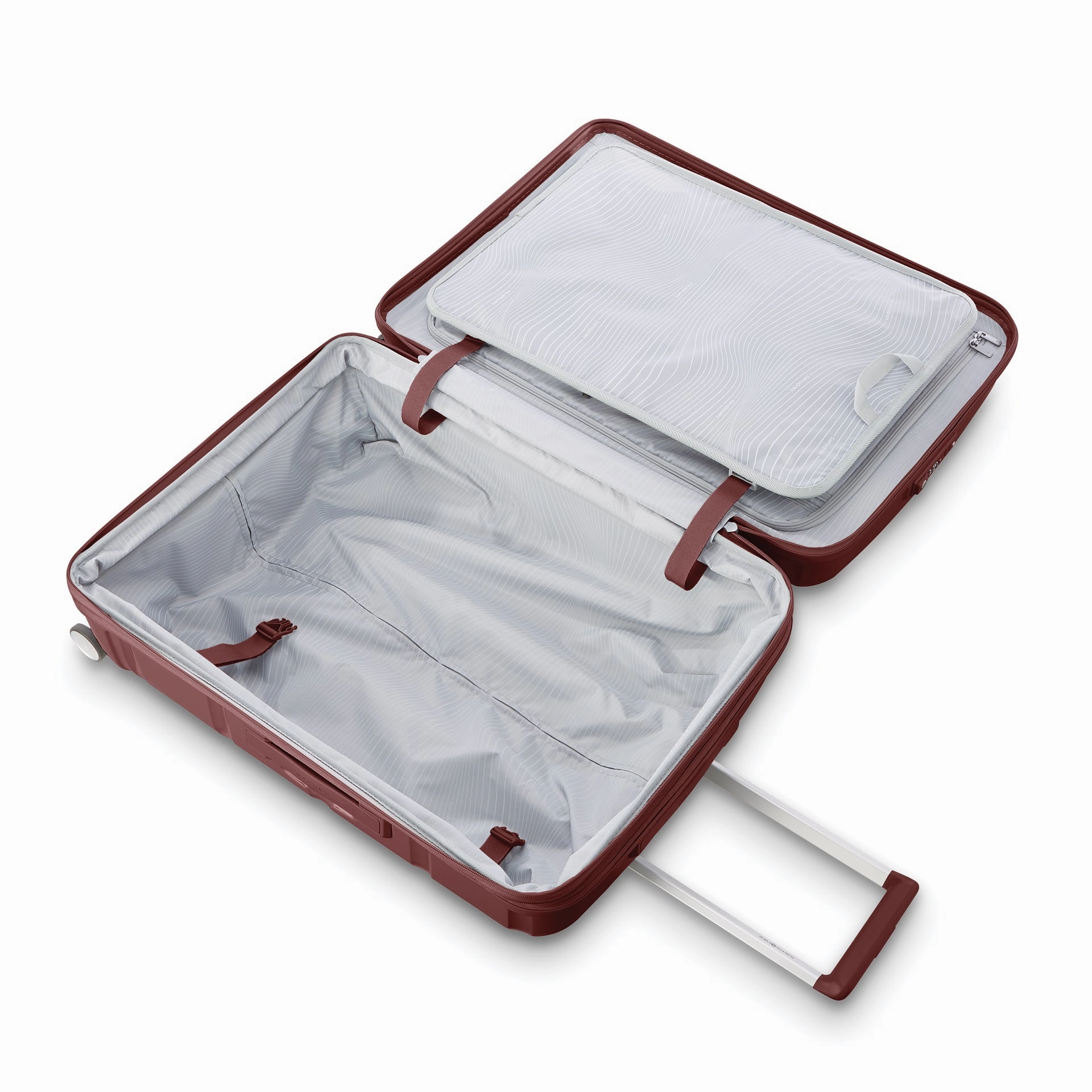 Outline Pro Hardside 27" Luggage