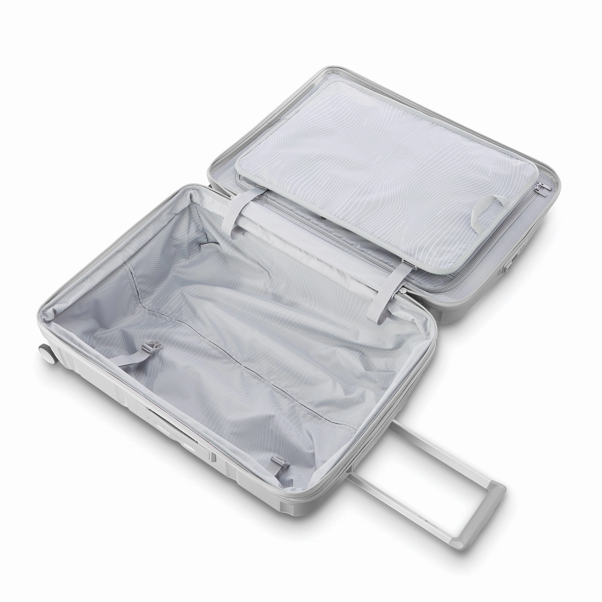 Outline Pro Hardside 27" Luggage