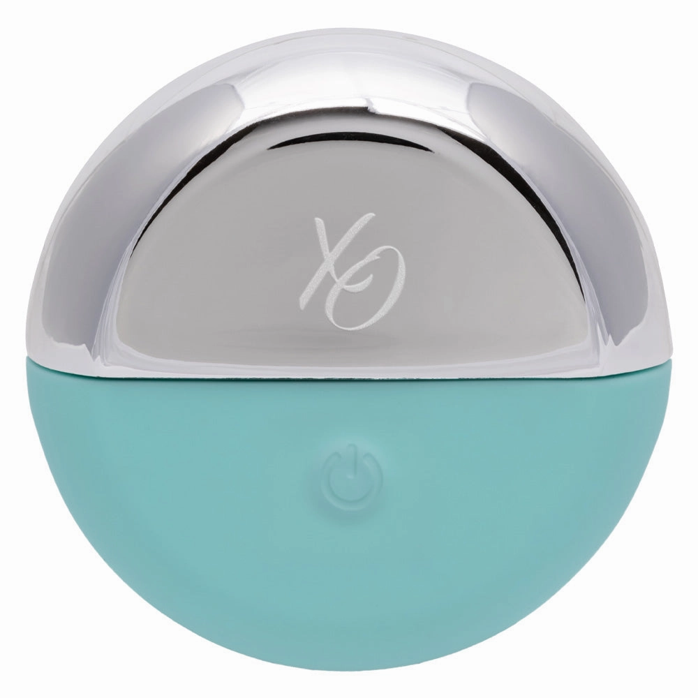Ovation Applause Ergonomic Clitoral Vibrator With Discreet Case