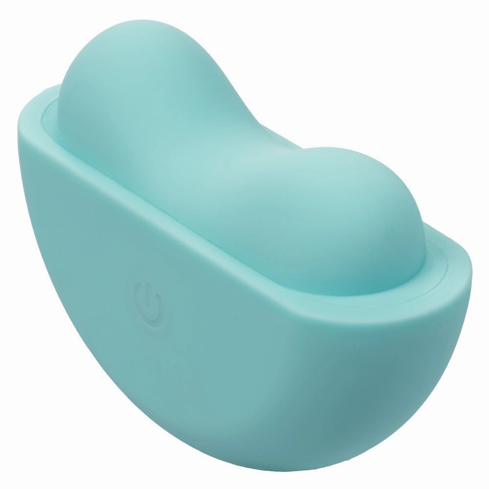 Ovation Applause Ergonomic Clitoral Vibrator With Discreet Case