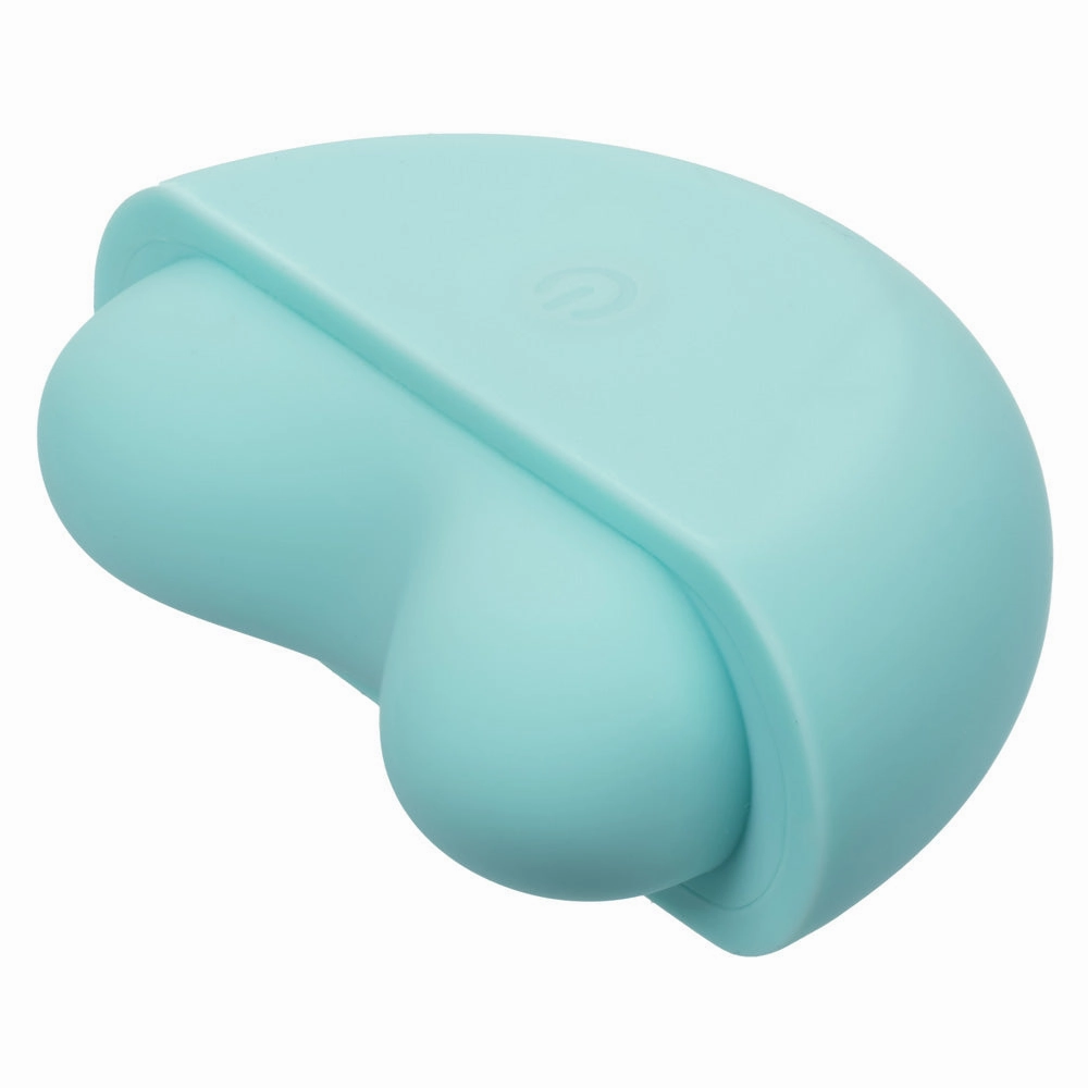 Ovation Applause Ergonomic Clitoral Vibrator With Discreet Case