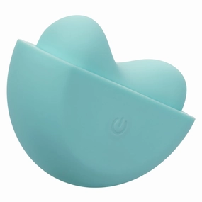 Ovation Applause Ergonomic Clitoral Vibrator With Discreet Case