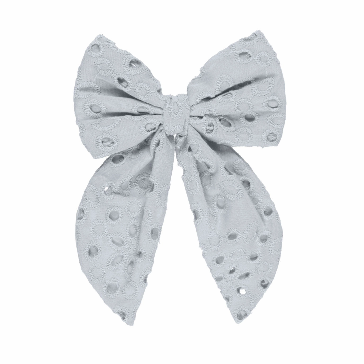Oversized Bow