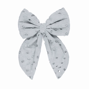 Oversized Bow