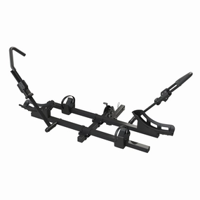 Ozark Trail Wheel Mount Carrier, 2'' Hitch Receiver