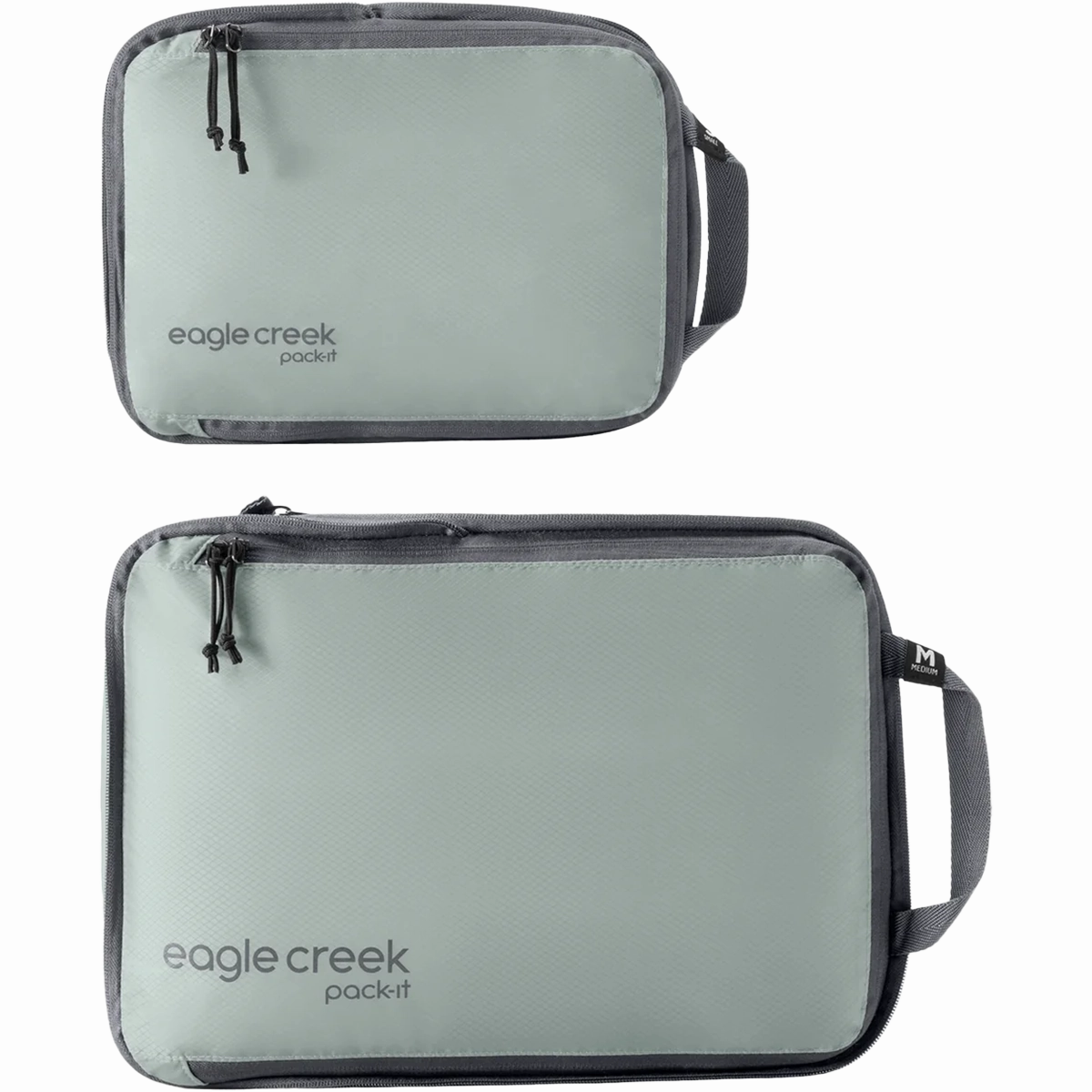 Pack-It Isolate Compression Cube Set S/M