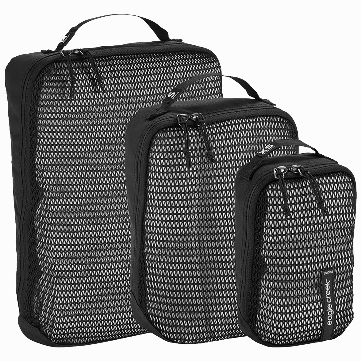 Pack-It Reveal Cube Set - XS/S/M