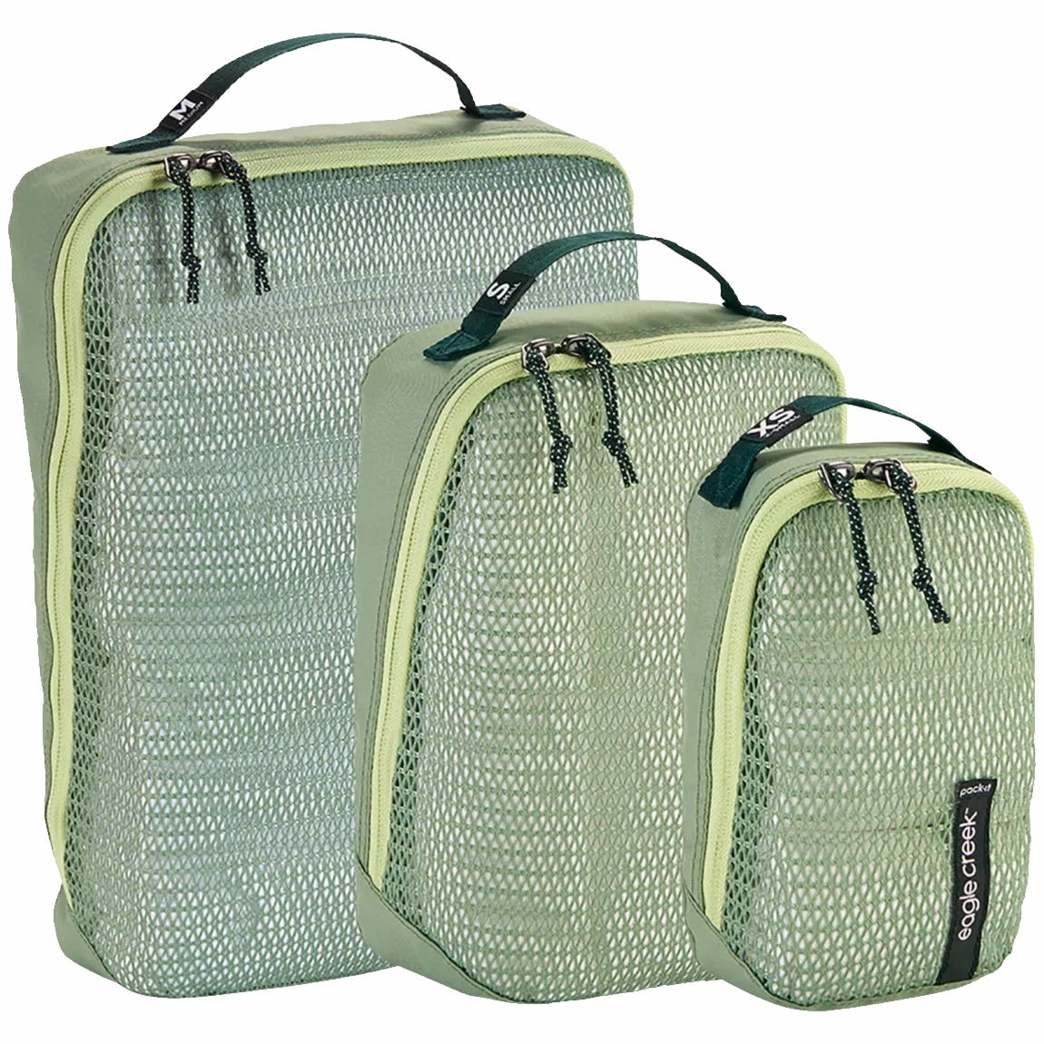 Pack-It Reveal Cube Set - XS/S/M