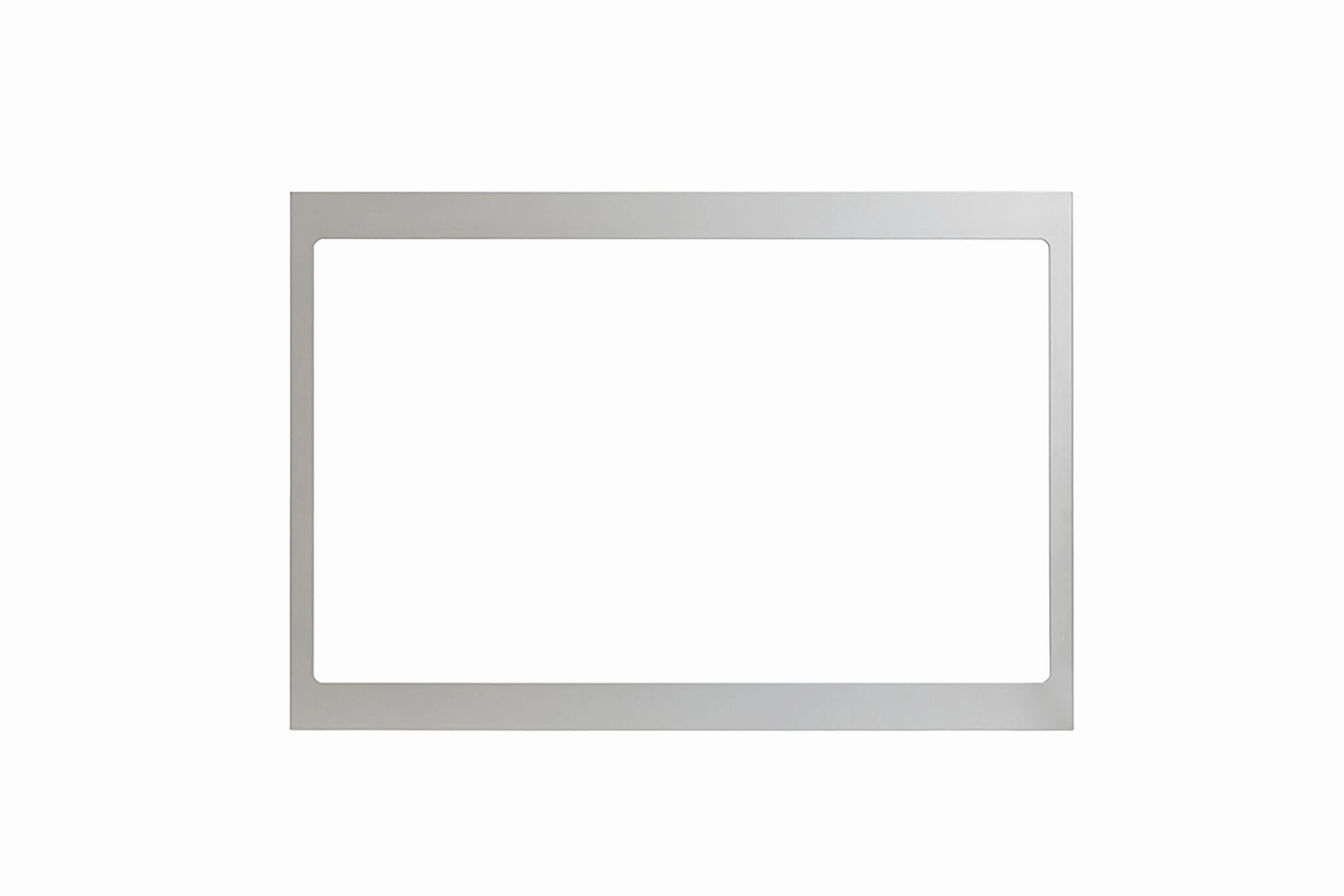 Panasonic Stainless Steel 24" Premium Trim Kit - NNTK81KC