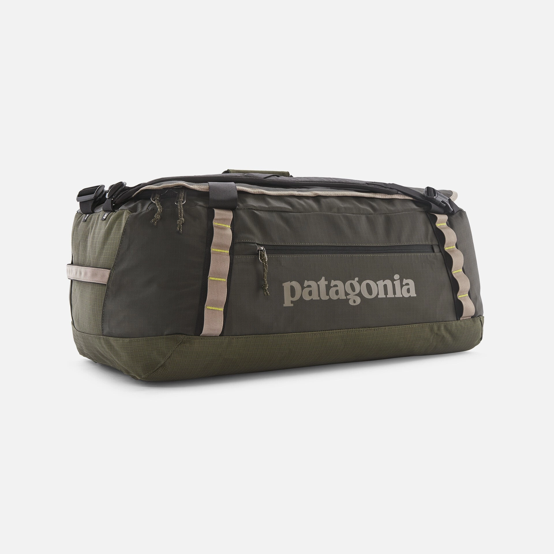 Patagonia 55L Black Hole Duffel