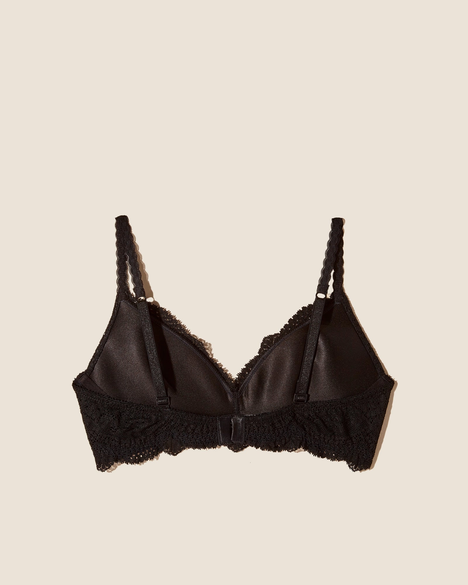 Petite Travel Padded Bralette
