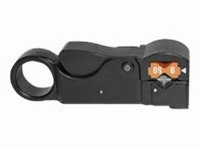 Platinum Tools 3 Level Coaxial Cable Stripper for Large Diameter Cable (RG-213) - Cable stripper 15035C
