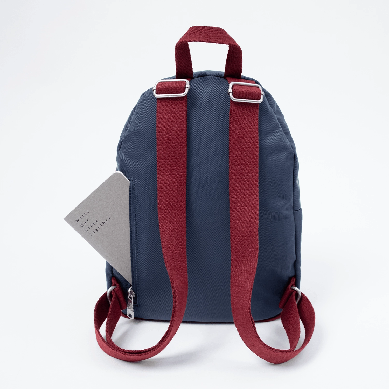 Plus One Mini Happy Camper Series Backpack