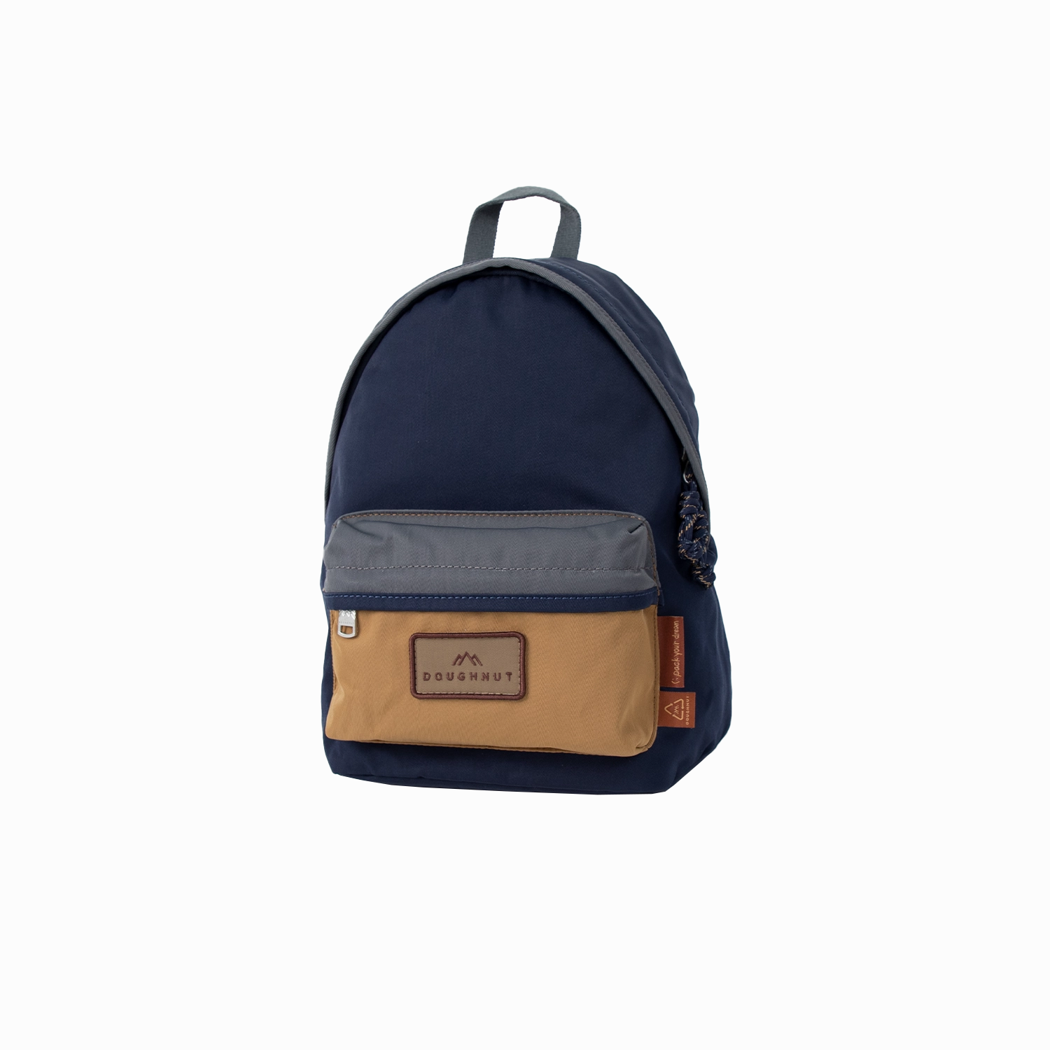 Plus One Mini Happy Camper Series Backpack