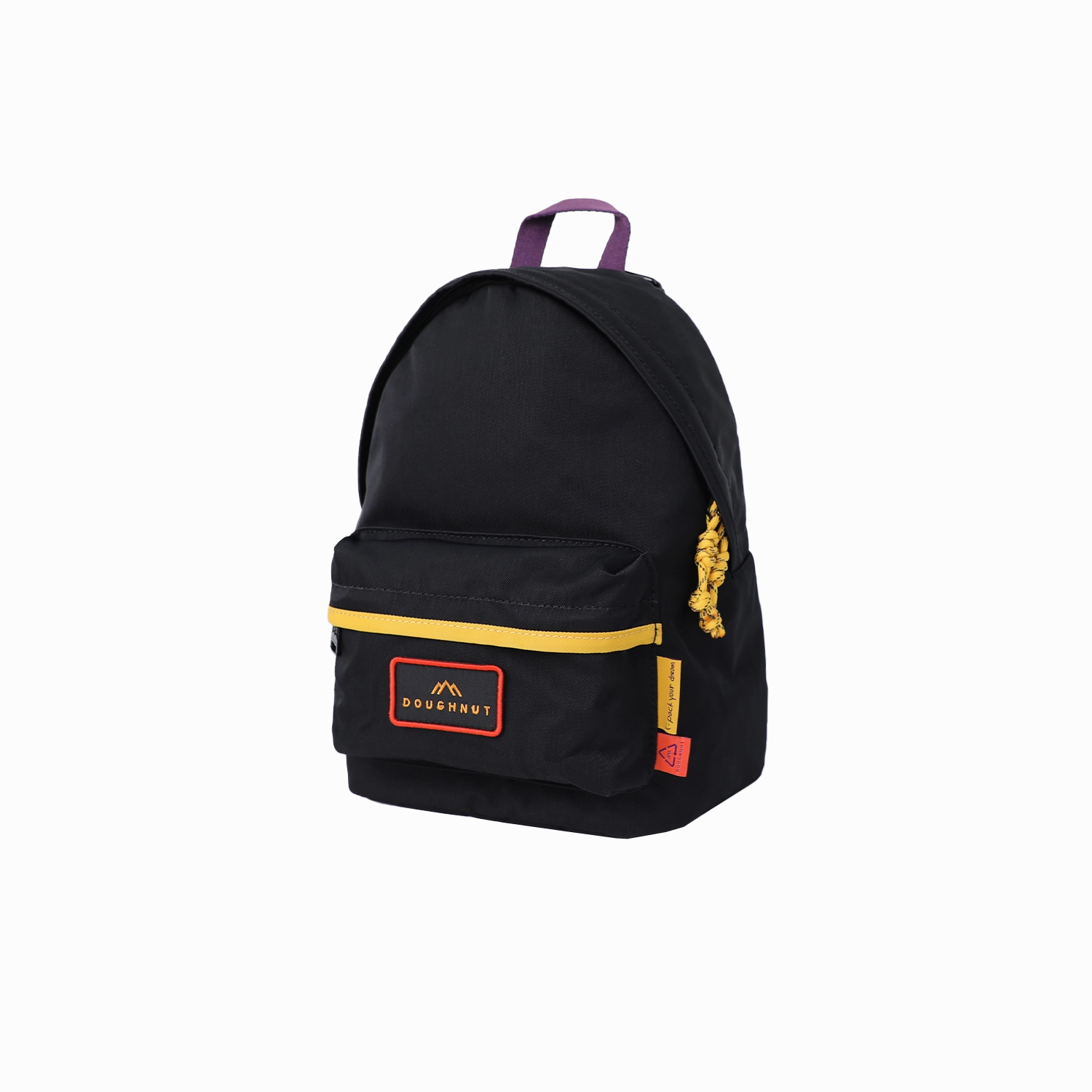 Plus One Mini Happy Camper Series Backpack